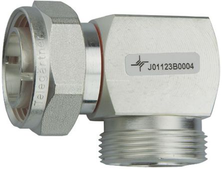 Telegartner - J01123B0004 - Telegartner 50 ֱ R  J01123B0004, 0  7.5GHz, 7/16 ͷ  7/16 		