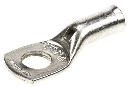 TE Connectivity - 710030-5 - TE Connectivity XCT ϵ ǾԵ о ״ν߶ 710030-5, 8mm ˨, 8.3mmڻֱ, 39mmܳ		