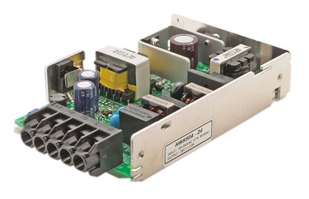 TDK-Lambda - HWS-50A-24 - TDK-Lambda 50W  ǶʽģʽԴ SMPS HWS-50A-24, 120  370 V dc, 85  265 V ac, 19.2  28.8V		