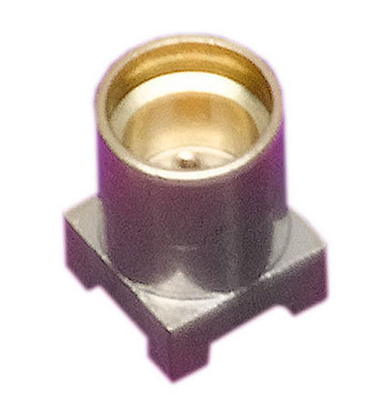 Molex - 73415-2061 - Molex 73415 ϵ 73415-2061 50 ֱ  ӡˢ·尲װ MMCX  , Ӷ˽, DC  6GHz, RG178		