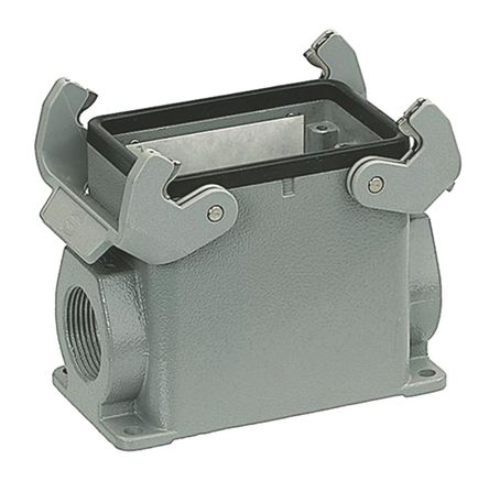 Harting - 09200320231 - Harting Han A ϵ IP65 Դ 09200320231		