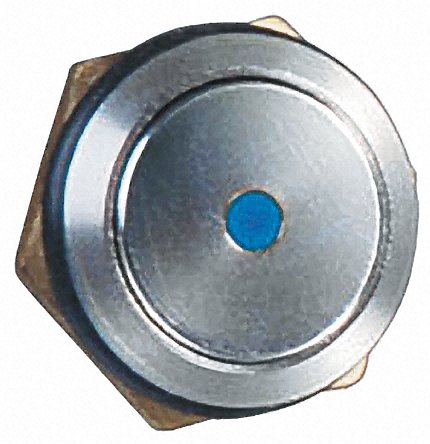 ITW - 48M 611B - ITW 48M 611B IP67 ɫ   -  ɫLED PCB ť, 250 mA @ 12 V ֱ		