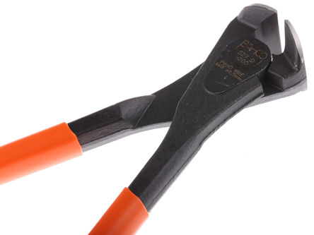 Bahco - 527D-200 - Bahco ͷе и 527D-200, 200mm ܳ, 2.5mm и		