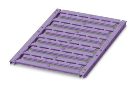 Phoenix Contact - 0829215 - Terminal Marker 0829215		