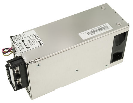 TDK-Lambda - HWS300-24/HD - TDK-Lambda 336W  ǶʽģʽԴ SMPS HWS300-24/HD-HFP, 120  330 V dc, 85  265 V ac, 24V, 14A, 85%Ч		