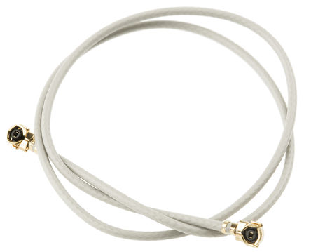 Molex - 73412-0237 - Molex MICROCOAXIAL ϵ  UFL ͬ 73412-0237		