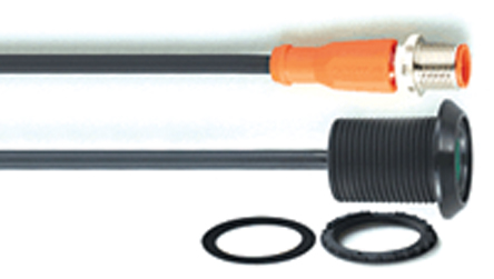 ifm electronic - KT5102 - ifm electronic IP65, IP67, IP69K  ť KT5102, 尲װ, 500 mA		