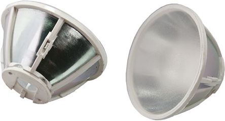 Polymer Optics - 274 - Polymer Optics LED , ʹCree MPL ϵ LED, 65 (ֱ) x 33.7mm		