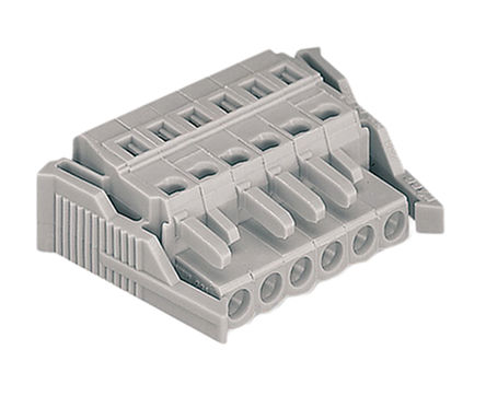 Wago - 231-105/037-000 - Wago 5mm ھ 5 · ĸ ͷ 231-105/037-000, ݶ, ʽɼж˽		