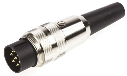 Lumberg - SV 70 - Lumberg IP40 7· ݶ̶ Din ͷ SV 70, 5A, 250 V , °װ		