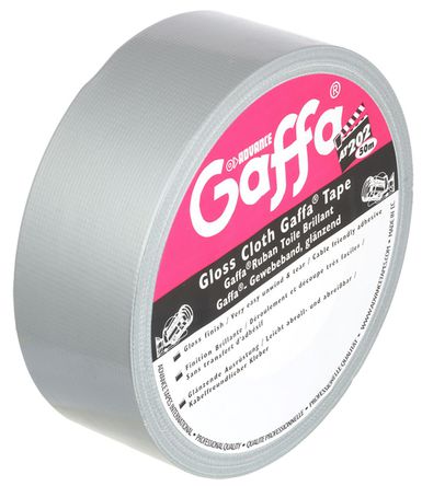 Advance Tapes - 206452 - Advance Tapes AT202 ɫ  Gaffa  206452, 50mm x 50m, 0.22mm		