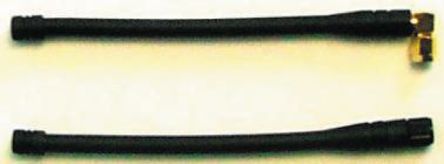 Low Power Radio Solutions - ANT-433MR - Low Power Radio Solutions ANT-433MR , , SMA, 410MHz  433MHz		