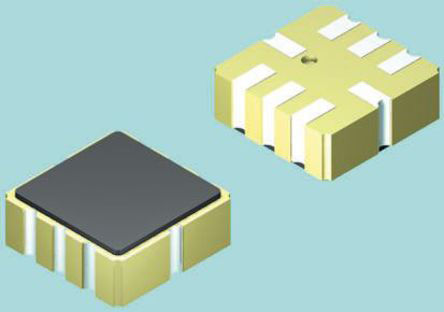 Analog Devices - ADXL001-70BEZ - Analog Devices ADXL001-70BEZ , ٱ, 32 kHz, 3.135  6 VԴ, 8 CLCCװ		