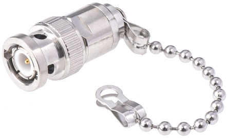 Huber & Suhner - 65_BNC-50-0-2/133_NE - Huber & Suhner 65_BNC-50-0-2/133_NE 50 BNC ͹ ֱ Ƶս ͷ, °װ, 0  2GHz, ƽ1W		