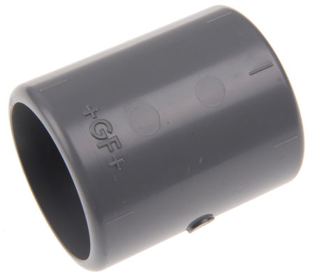 Georg Fischer - 729911108 - Georg Fischer ABS , 1in x 1in, 51mm		