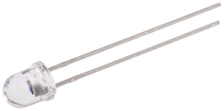 OSRAM Opto Semiconductors - SFH 314-2/3 - Osram Opto +ɼ 羧 SFH 314-2/3, 80 йǶ, 460  1080nm, 2  5mm (T-1 3/4) װ		