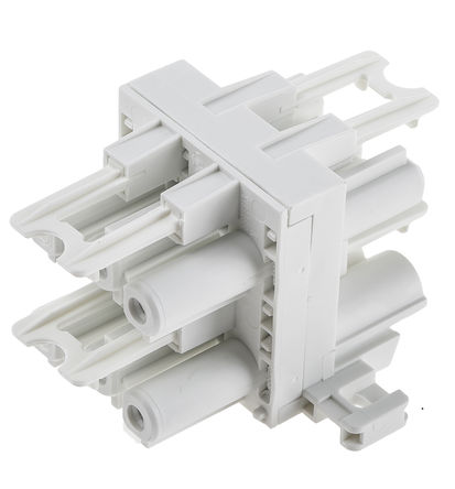 Wieland - 92.030.4853.0 - Wieland GST18i ϵ ɫ 3 · 3  ߰ 92.030.4853.0 ,  16A, 250 V		