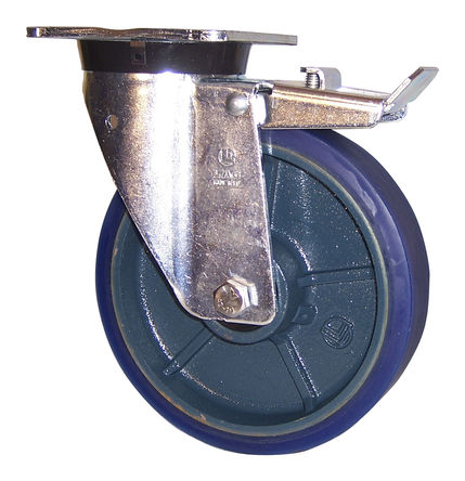 LAG - 37409FR - LAG 125mmֱ ת 37409FR, 400kg, ۰̥, 		