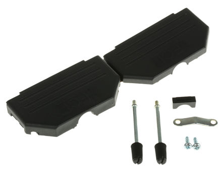 Amphenol FCI - 86303645BLF - Amphenol FCI 37 · ֱ ɫ  D-sub ׿ 86303645BLF, Ӧ		