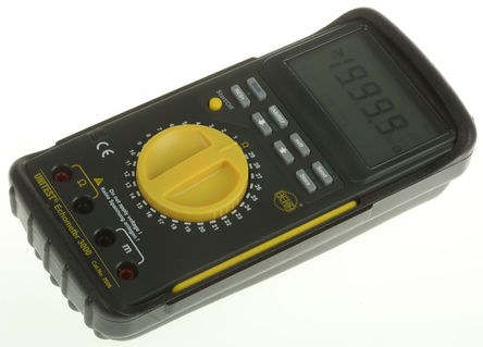 Amprobe - FT500002006D - Amprobe 听诊器 3000 电气安装测试仪		