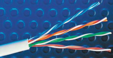 Krone - 7053 3 121-70 - Krone ɫ ˫ PVC 5e ̫ 7053 3 121-70, F/UTP, 24		