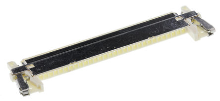 JAE - FI-X30HL - JAE FI-Xϵ 1 30· 1mmھ °װ LVDS  FI-X30HL, ͷ, ѹӶ˽		