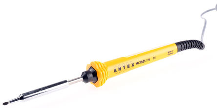 Antex Electronics - S519470 - Antex Electronics MLXS ϵ MLXS 12V dc , 25W		