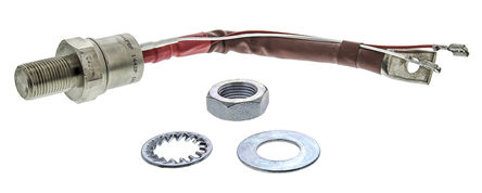 Vishay - VS-ST230S12P1VPBF - Vishay VS-ST230S12P1VPBF բ, 230A, Vrrm=1200V, Igt=150mA, 3 TO-93װ		