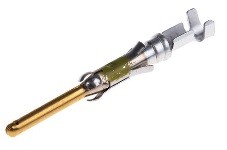 TE Connectivity - 66400-4 - TE Connectivity Type III+ ϵ ѹӶ˽  Բ  о 66400-4, ʹCPC G ϵM ϵ, 24  20 AWG ߹		