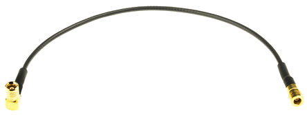 TE Connectivity - 1337816-1 - TE Connectivity 250mm  SMB   SMB 50  RG174 ͬ 1337816-1		