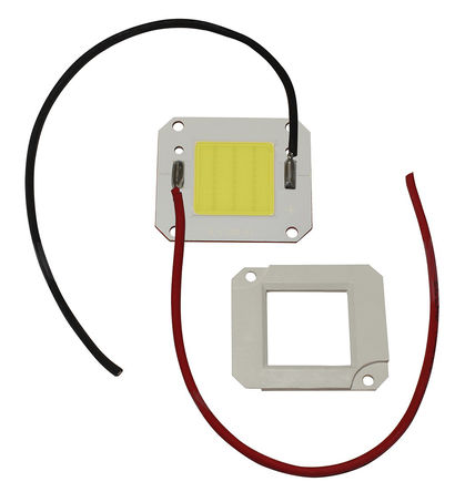 PowerLED - COB30W-C - PowerLED COB30W-C ɫ COB LED, 3000K 70CRI		