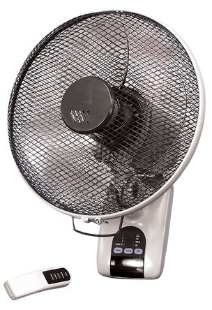 Vent-Axia - 12" Wall Fan - Vent-Axia ǽ  12" Wall Fan, 300mmҶֱ, 3ת, G  - Ӣ 3 Ųͷ		