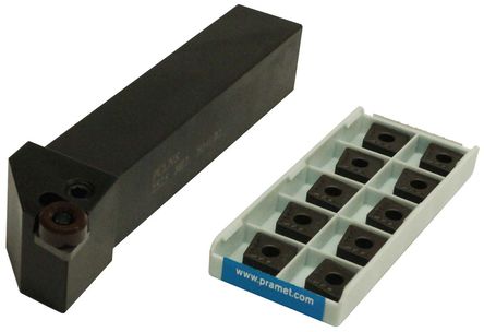 Pramet - RSPCLNR2525SET-M12 - Pramet RSPCLNR2525SET-M12 ׼, װں10 x CNMG120408E-FMT9325 PCLNR2525M12		