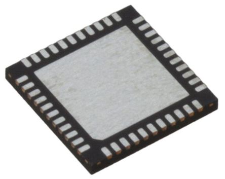 EXAR - XRP7724ILB-F - EXAR XRP7724ILB-F 1.23 MHz PWM , 4.75  25 VԴ, 44 TQFNװ		