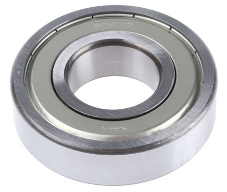 NSK - 6307ZZ - NSK   6307ZZ, 19.2kN ̬, 35mm ھ, 80mm ⾶		
