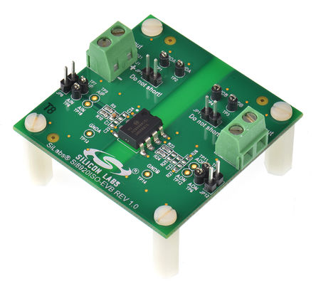 Silicon Labs - Si8920ISO-KIT - Silicon Labs ģ⿪׼ Si8920ISO-KIT		