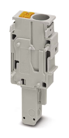 Phoenix Contact - 3061733 - Phoenix Contact CLIPLINE ϵ 3061733 1 · ߶Ӳͷ, ʽ˽, 0.5  10 mm2߹, 41A, 1 kV		