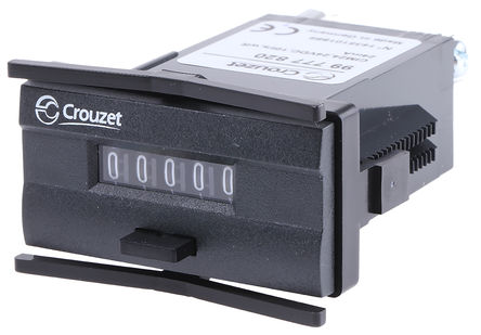 Crouzet - 99777820 - Crouzet 5λ е  99777820, 99999ʾΧ, ѹ, 24 V ֱԴ		