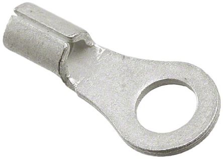 Molex - 19323-0003 - Molex VersaKrimp ϵ ǾԵ о ѹӶ 19323-0003, M3  M3.5 (#5  #6) ˨, 3.79mmڻֱ, 11.5mmܳ		