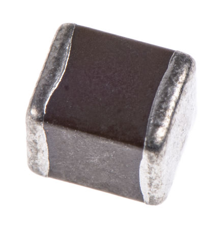 Murata - GRM32ER7YA106KA12L - Murata GRM ϵ 10F 35 V ֱ X7R մɵ (MLCC) GRM32ER7YA106KA12L, 10%ݲ, 1210װ		