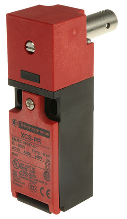 Telemecanique Sensors - XCSPR751 - Telemecanique Sensors Preventa XCS ϵ ȫ XCSPR751, 2 , PG11		