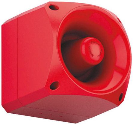 Klaxon - PNS-0011 - Klaxon Nexus 120 ϵ ɫ 50 ӷ PNS-0011 110/230V ac, 1m 120dB		