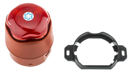 Hosiden Besson - 90010R5 - Hosiden Besson Banshee Excel Lite ϵ 110dB ɫ Ƶ   - źŵ 90010R5, ӷ, ʽװ, 9  30 V ֱ		