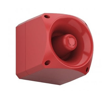 Klaxon - PNS-0020 - Klaxon Nexus 110 ϵ ɫ 32 ӷ PNS-0020, 24  48 V , 1m 116dB		