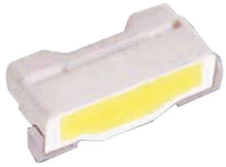 OSRAM Opto Semiconductors - LW Y1SG-AEBE-EKFM-1 - Osram Opto Micro SIDELED ϵ ɫ 8200K LED LW Y1SG-AEBE-EKFM-1, 3.3 V, 120 ӽ  װ		