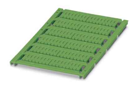 Phoenix Contact - 0829509 - Terminal Marker 0829509		