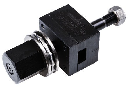 Greenlee - 50124692 - Greenlee ֶ 19.8 x 11.3mm 9 · D R ͷͳģ 50124692, и̼֣1.6 mm		