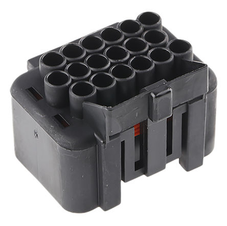 TE Connectivity - 344106-1 - TE Connectivity EconoSeal III 070 ϵ 3 18· ɫ ĸ  344106-1		