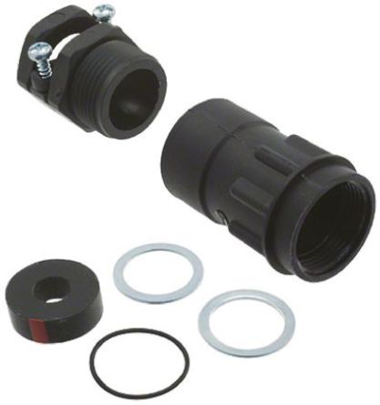 ITT Cannon - 192990-1550 - ITT Cannon ¼ 192990-1550		