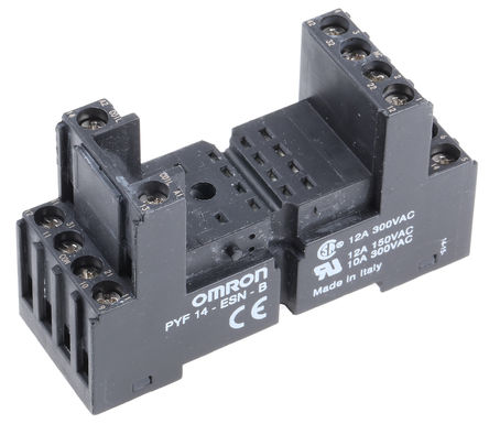 Omron - PYF14ESNB - Omron ̵ PYF14ESNB, MY2, MY4		